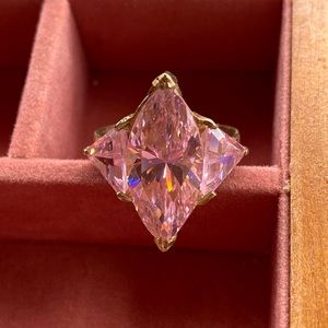 Pink Ring